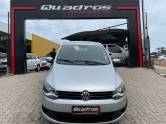 VOLKSWAGEN - FOX - 2011/2011 - Prata - R$ 29.990,00