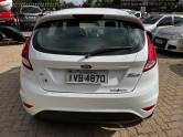 FORD - FIESTA - 2013/2013 - Branca - R$ 43.900,00