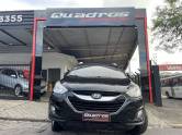 HYUNDAI - IX35 - 2012/2012 - Preta - R$ 63.900,00