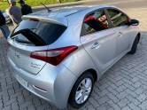 HYUNDAI - HB20 - 2014/2014 - Prata - R$ 46.900,00