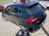 FIAT - ARGO - 2021/2021 - Preta - R$ 59.900,00