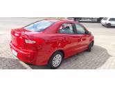 FORD - KA + - 2019/2019 - Vermelha - R$ 49.990,00