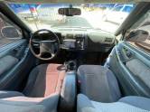 CHEVROLET - S10 - 2000/2000 - Prata - R$ 49.900,00