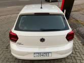 VOLKSWAGEN - POLO - 2020/2020 - Branca - R$ 67.900,00