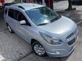 CHEVROLET - SPIN - 2013/2013 - Prata - R$ 53.900,00