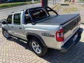 CHEVROLET - S10 - 2010/2010 - Prata - R$ 80.900,00