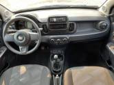 FIAT - MOBI - 2021/2021 - Preta - R$ 45.900,00