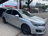 CITROËN - C4 LOUNGE - 2014/2014 - Prata - R$ 57.900,00