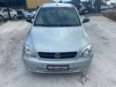 CHEVROLET - CORSA - 2007/2007 - Prata - R$ 21.900,00