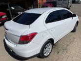 CHEVROLET - PRISMA - 2015/2015 - Branca - R$ 53.900,00