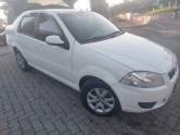 FIAT - SIENA - 2014/2014 - Branca - R$ 30.900,00