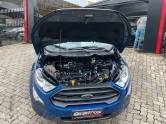 FORD - ECOSPORT - 2018/2018 - Azul - R$ 71.900,00