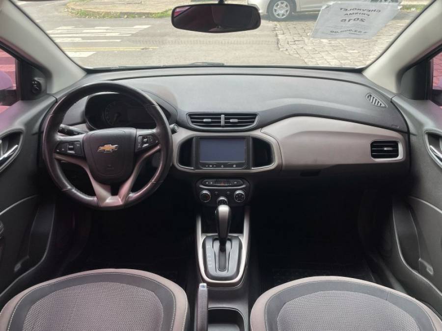 CHEVROLET - PRISMA - 2015/2015 - Branca - R$ 53.900,00