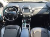 HYUNDAI - IX35 - 2018/2018 - Preta - R$ 85.900,00