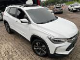 CHEVROLET - TRACKER - 2021/2021 - Branca - R$ 115.900,00