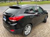 HYUNDAI - IX35 - 2011/2011 - Preta - R$ 57.900,00