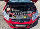 FORD - FOCUS - 2014/2014 - Vermelha - R$ 61.900,00