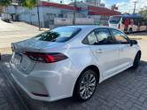 TOYOTA - COROLLA - 2023/2023 - Branca - R$ 129.990,00