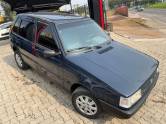 FIAT - UNO - 2001/2001 - Azul - R$ 13.900,00