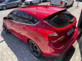 FORD - FOCUS - 2014/2014 - Vermelha - R$ 61.900,00