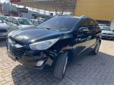 HYUNDAI - IX35 - 2012/2012 - Preta - R$ 63.900,00