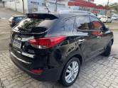 HYUNDAI - IX35 - 2012/2012 - Preta - R$ 63.900,00