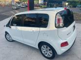 CITROËN - C3 PICASSO - 2014/2014 - Branca - R$ 38.900,00