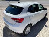 FIAT - ARGO - 2018/2018 - Branca - R$ 55.900,00