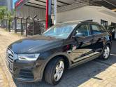 AUDI - Q3 - 2017/2017 - Preta - R$ 99.900,00