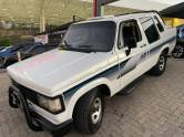 CHEVROLET - D20 - 1992/1992 - Branca - R$ 55.900,00