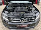 VOLKSWAGEN - AMAROK - 2022/2022 - Preta - R$ 220.900,00