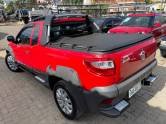 FIAT - STRADA - 2016/2016 - Vermelha - R$ 64.900,00