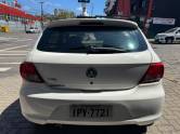 VOLKSWAGEN - GOL - 2010/2010 - Branca - R$ 26.900,00