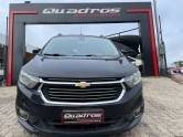 CHEVROLET - SPIN - 2019/2019 - Preta - R$ 76.900,00