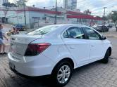 CHEVROLET - PRISMA - 2015/2015 - Branca - R$ 51.900,00