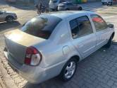 RENAULT - CLIO - 2009/2009 - Prata - R$ 27.900,00