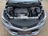 CHEVROLET - CRUZE - 2018/2018 - Branca - R$ 85.900,00