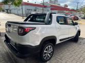 FIAT - STRADA - 2021/2021 - Branca - R$ 96.900,00