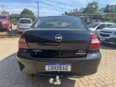 CHEVROLET - PRISMA - 2010/2010 - Preta - R$ 25.900,00