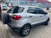 FORD - ECOSPORT - 2014/2014 - Prata - R$ 53.900,00