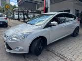 FORD - FOCUS - 2015/2015 - Prata - R$ 51.900,00