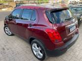 CHEVROLET - TRACKER - 2014/2014 - Vermelha - R$ 68.900,00