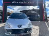 PEUGEOT - 307 - 2011/2011 - Prata - R$ 28.900,00