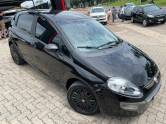 FIAT - PUNTO - 2013/2013 - Preta - R$ 36.900,00