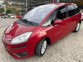 CITROËN - C4 PICASSO - 2011/2011 - Vermelha - R$ 33.900,00