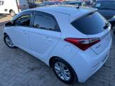 HYUNDAI - HB20 - 2014/2014 - Branca - R$ 49.990,00