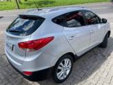 HYUNDAI - IX35 - 2014/2014 - Prata - R$ 70.900,00