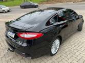 FORD - FUSION - 2016/2016 - Preta - R$ 88.900,00