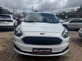 FORD - KA - 2020/2020 - Branca - R$ 50.900,00