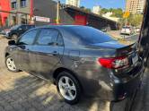 TOYOTA - COROLLA - 2013/2013 - Cinza - R$ 63.900,00